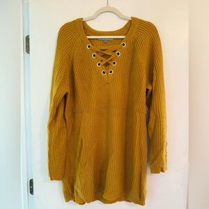 Plus size sweatshirt Size 1XL